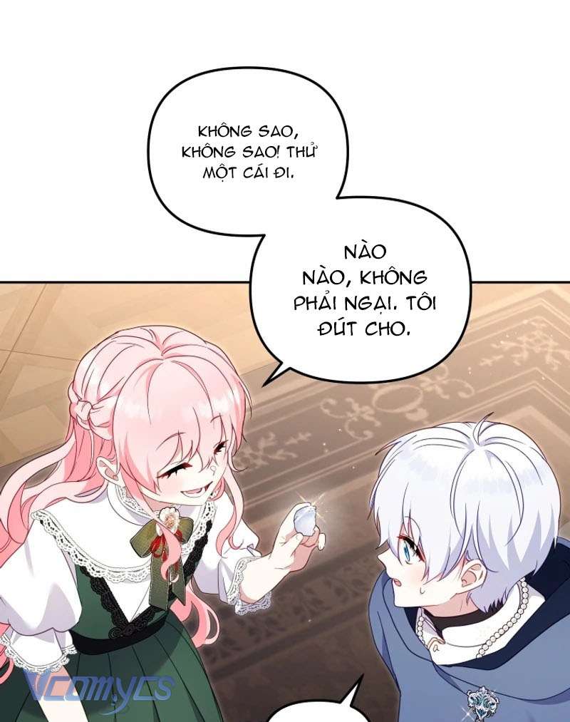 Tôi Được Nuôi Dưỡng Bởi Những Kẻ Phản Diện Chap 87 - Trang 2