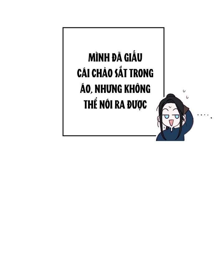 Trước Tiên Phải Giấu Em Trai Cái Đã! Chap 17 - Trang 2