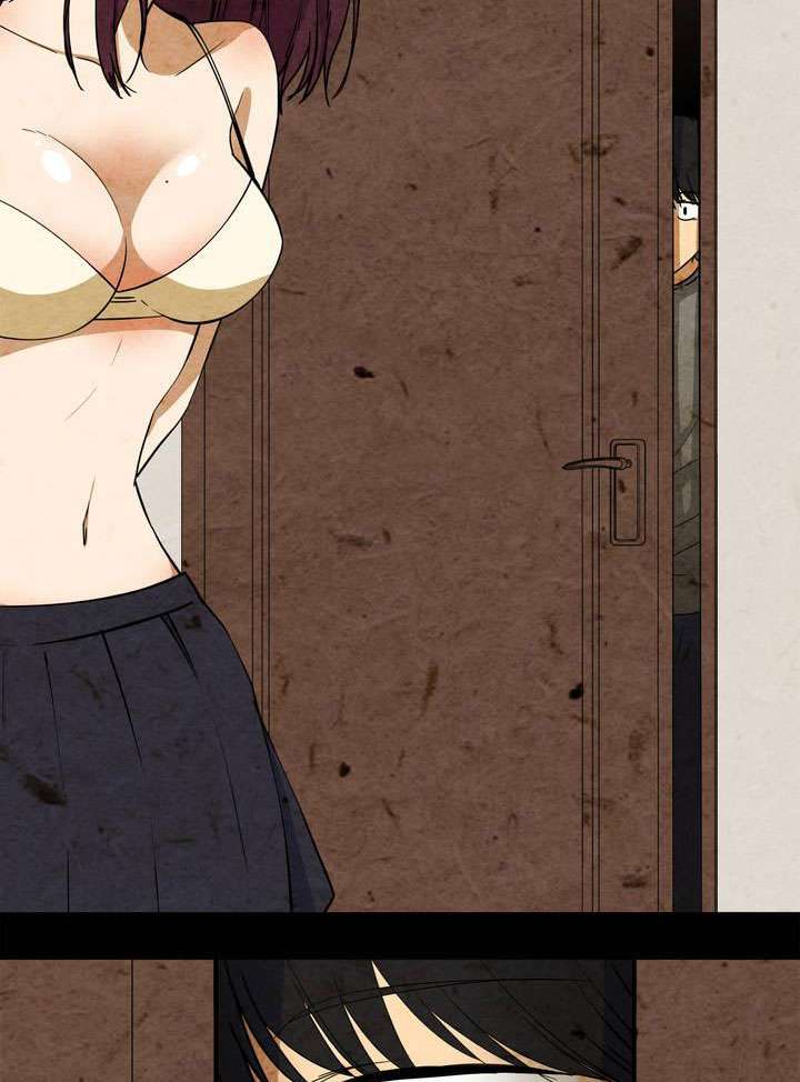 Căn Phòng Xấu Hổ Chap 2 - Next Chap 3