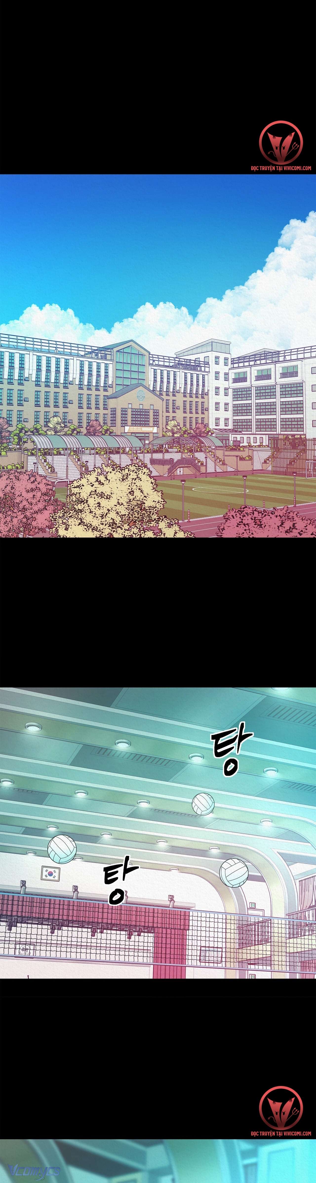 [18+] Tận Cùng Của Thế Giới Chap 13 - Trang 2