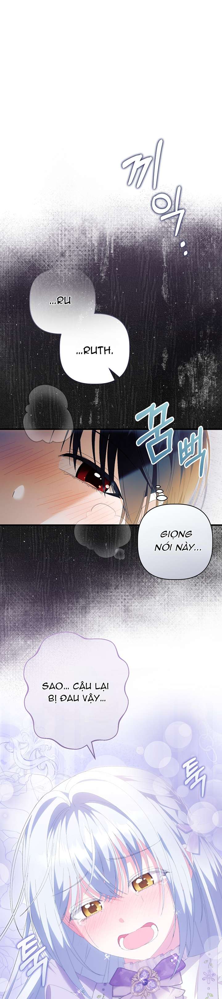 Cha Của Nam Chính Từ Chối Hủy Hôn Chapter 33 - Next Chapter 34