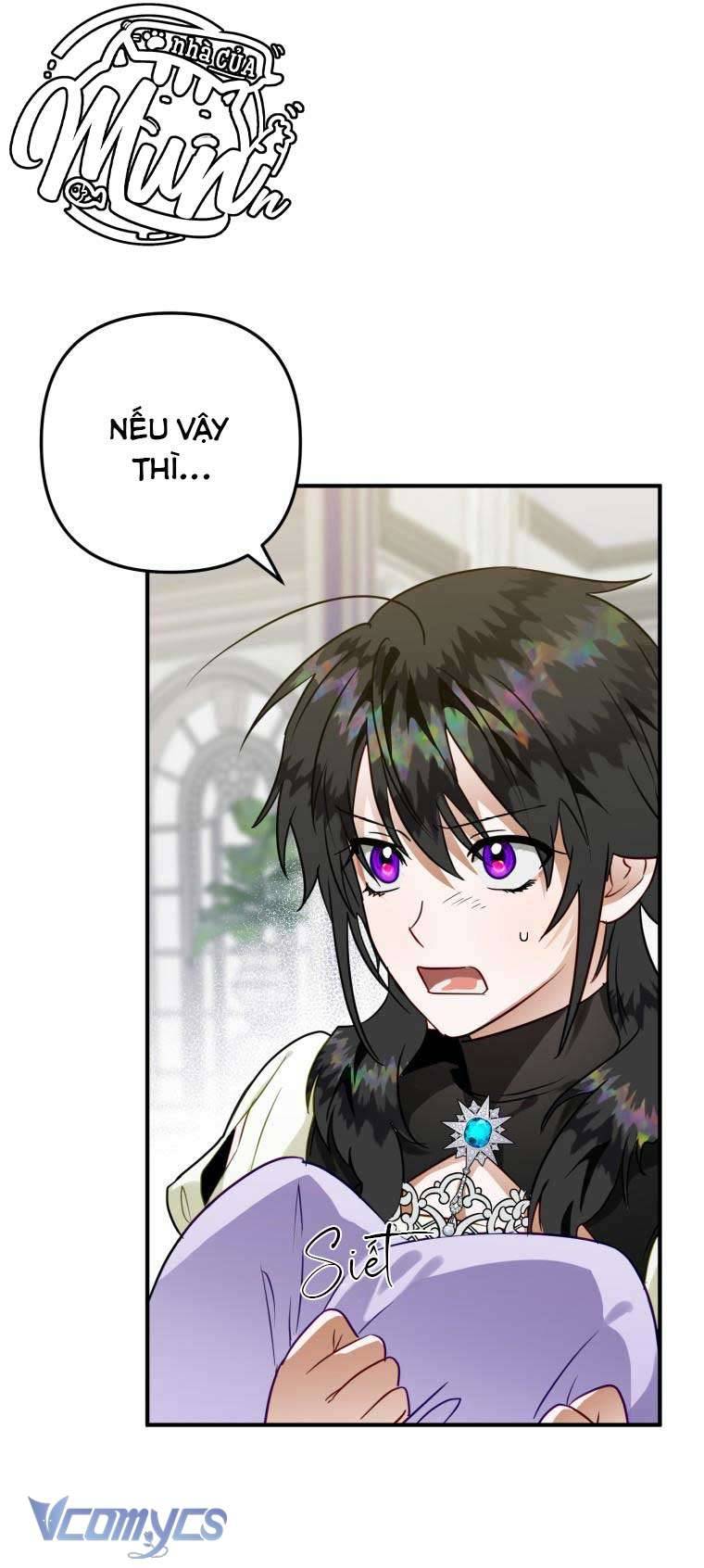 Bỗng Nhiên Tôi Trở Thành Quạ Đen!! Chapter 44 - Next Chapter 45