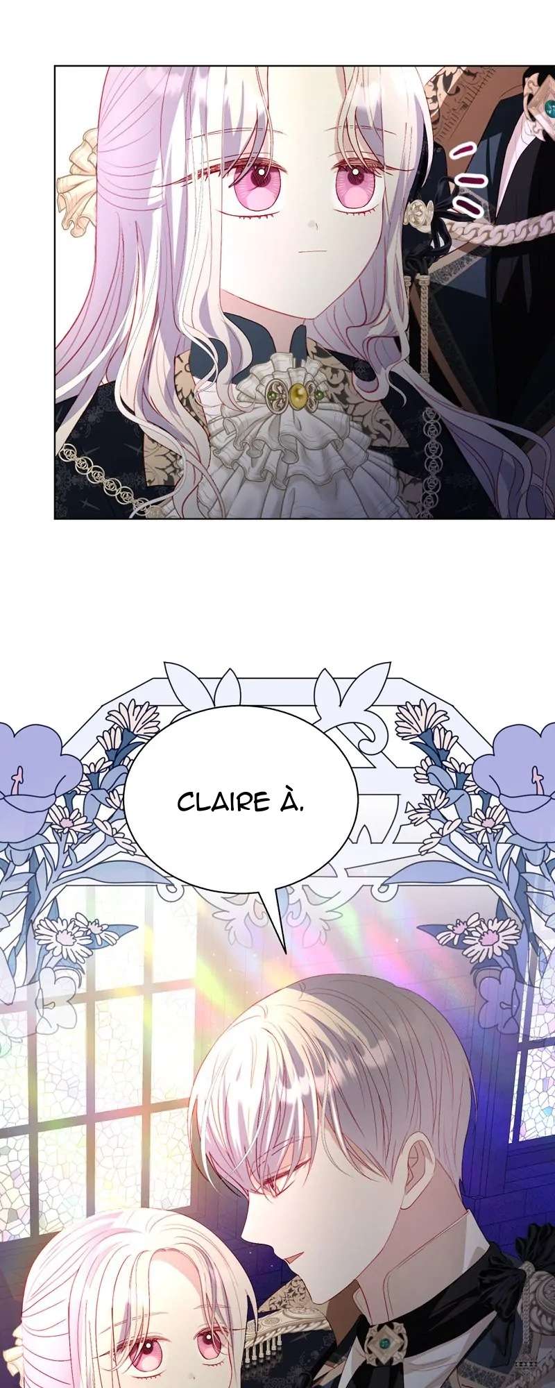 Một Ngày Nọ Bỗng Dưng Cha Xuất Hiện Chapter 50 - Trang 4