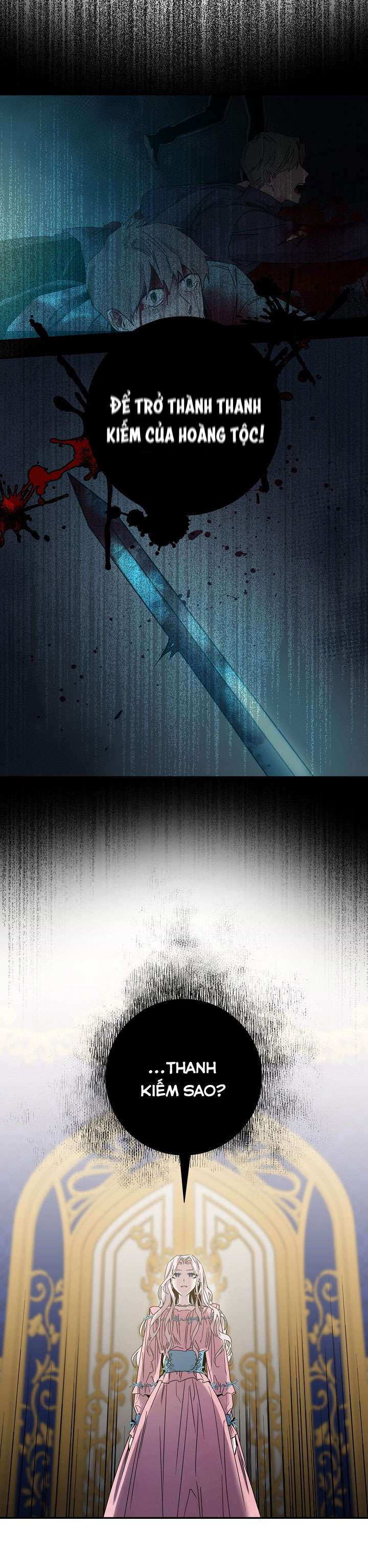 Thuần Hóa Bạo Quân Rồi Bỏ Trốn Chap 15 - Trang 2