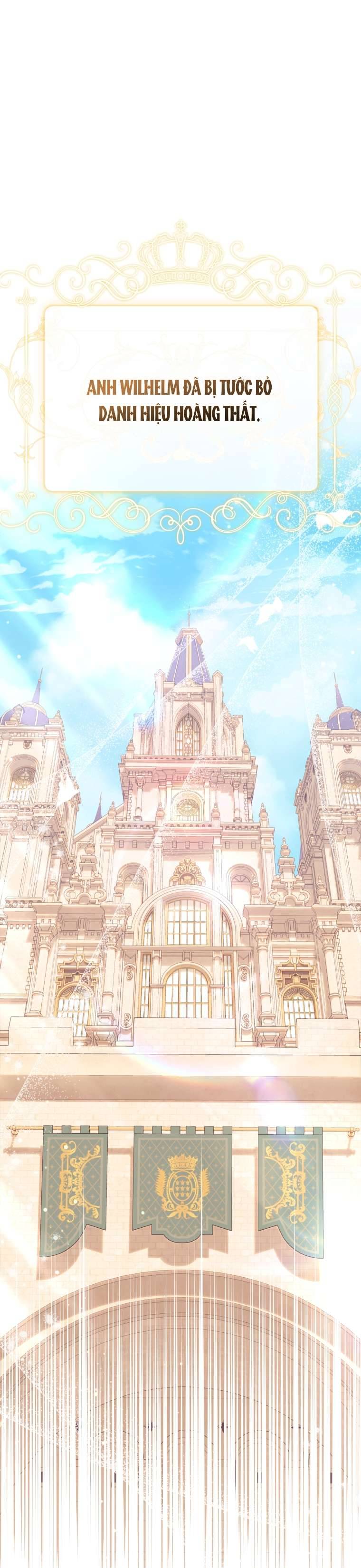 Thà Là Để Tôi Trở Thành Nữ Hoàng Chapter 48 - Next Chapter 49