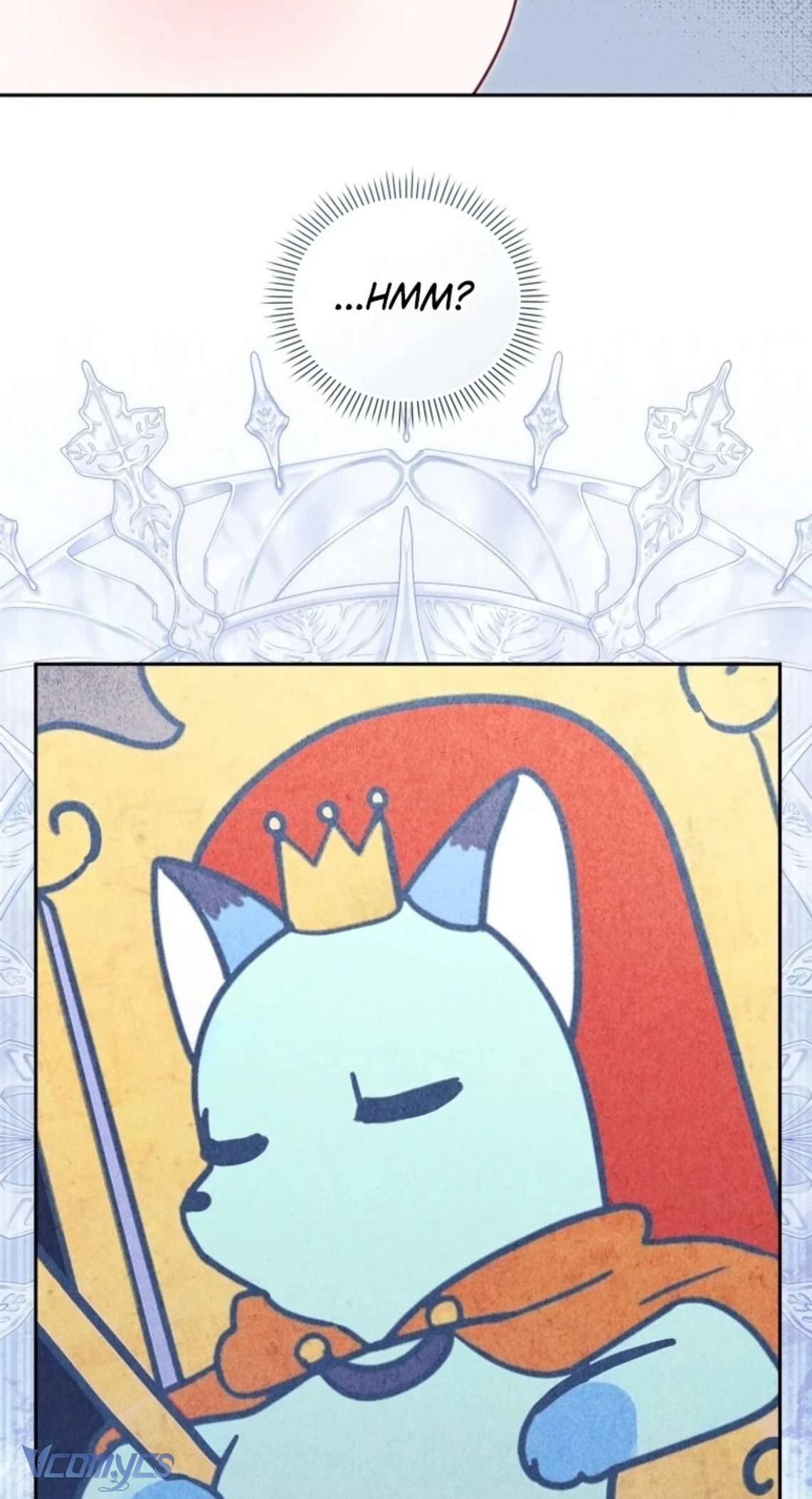 Tôi Được Nuôi Dưỡng Bởi Những Kẻ Phản Diện Chap 84 - Next Chap 85