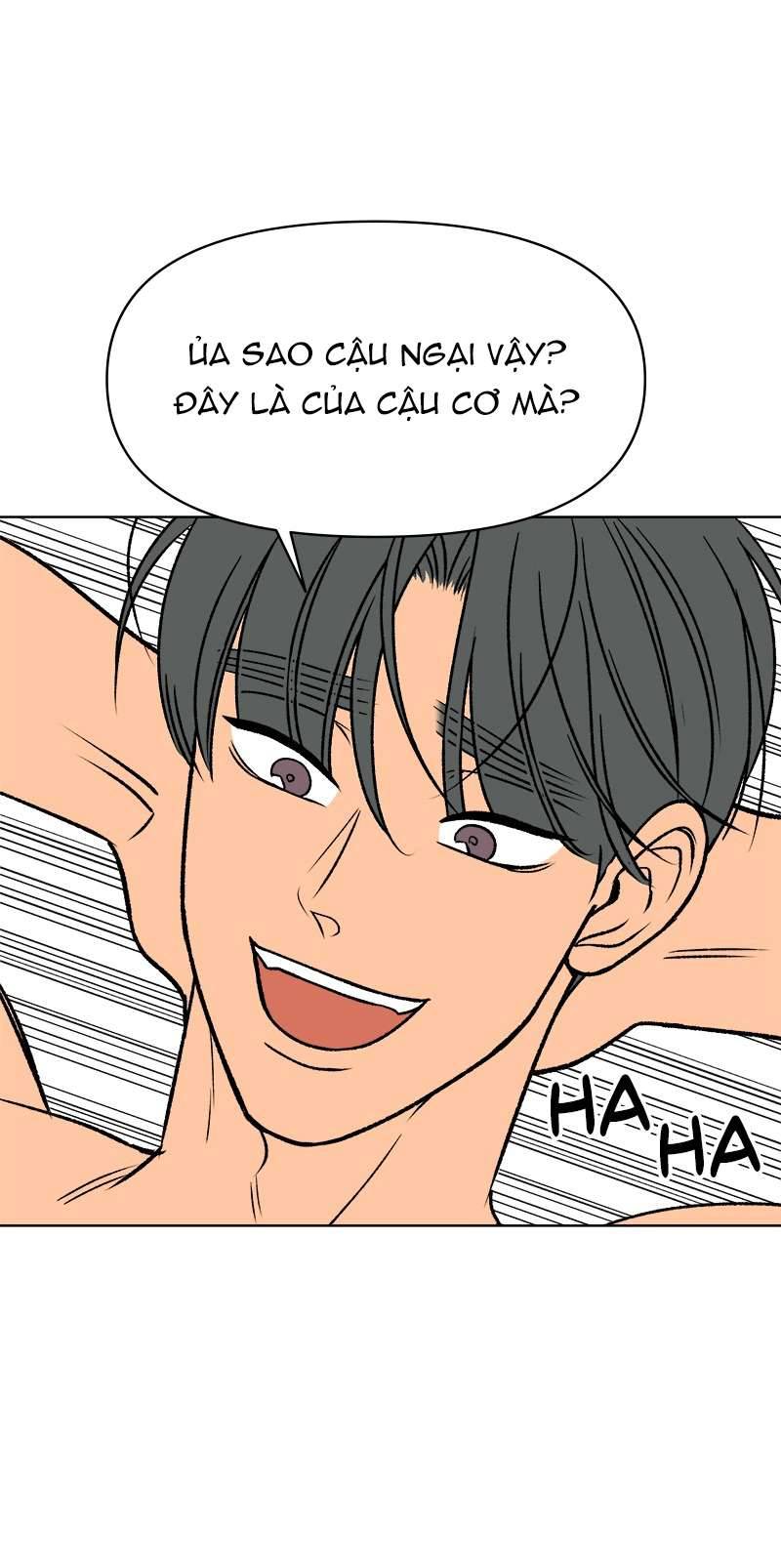 Tình Xưa Viết Lại Chapter 37 - Trang 4