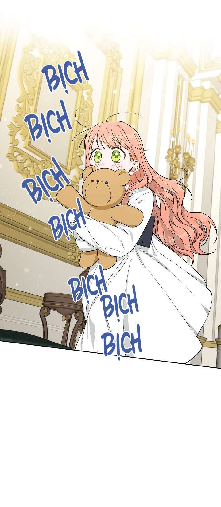 Phương Pháp Trở Thành Con Gái Của Người Hùng Bóng Đêm Chap 19 - Next Chap 20