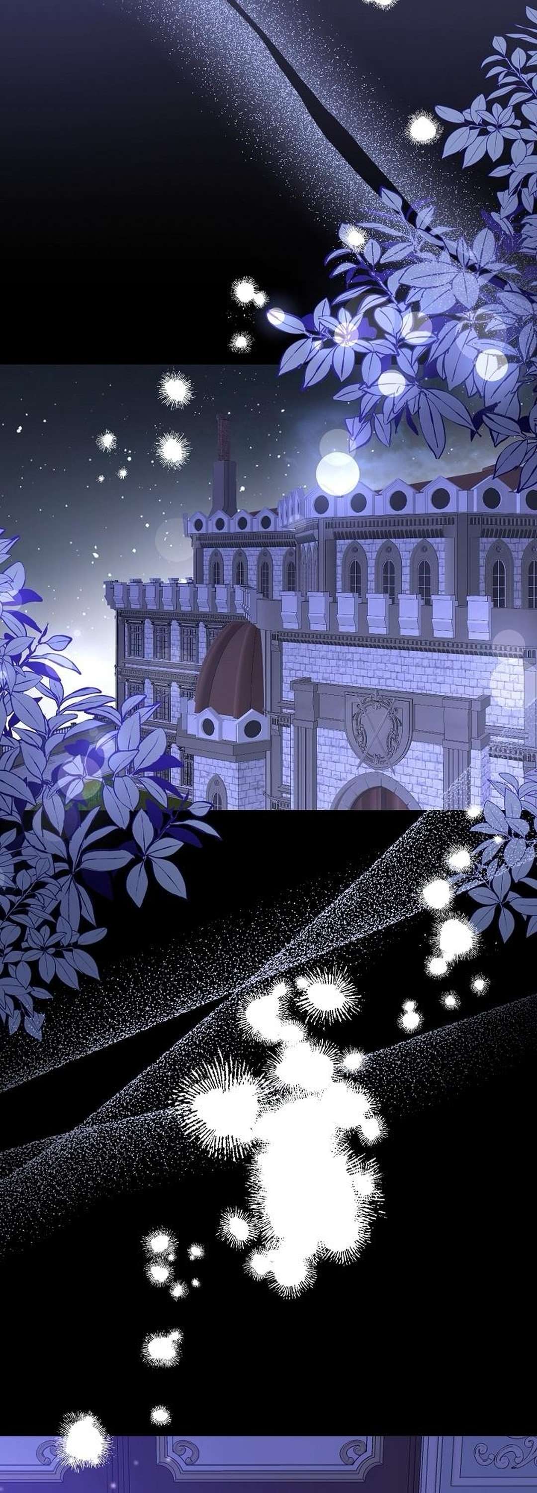 Quái Vật Trong Lòng Kính Chap 2 - Trang 2