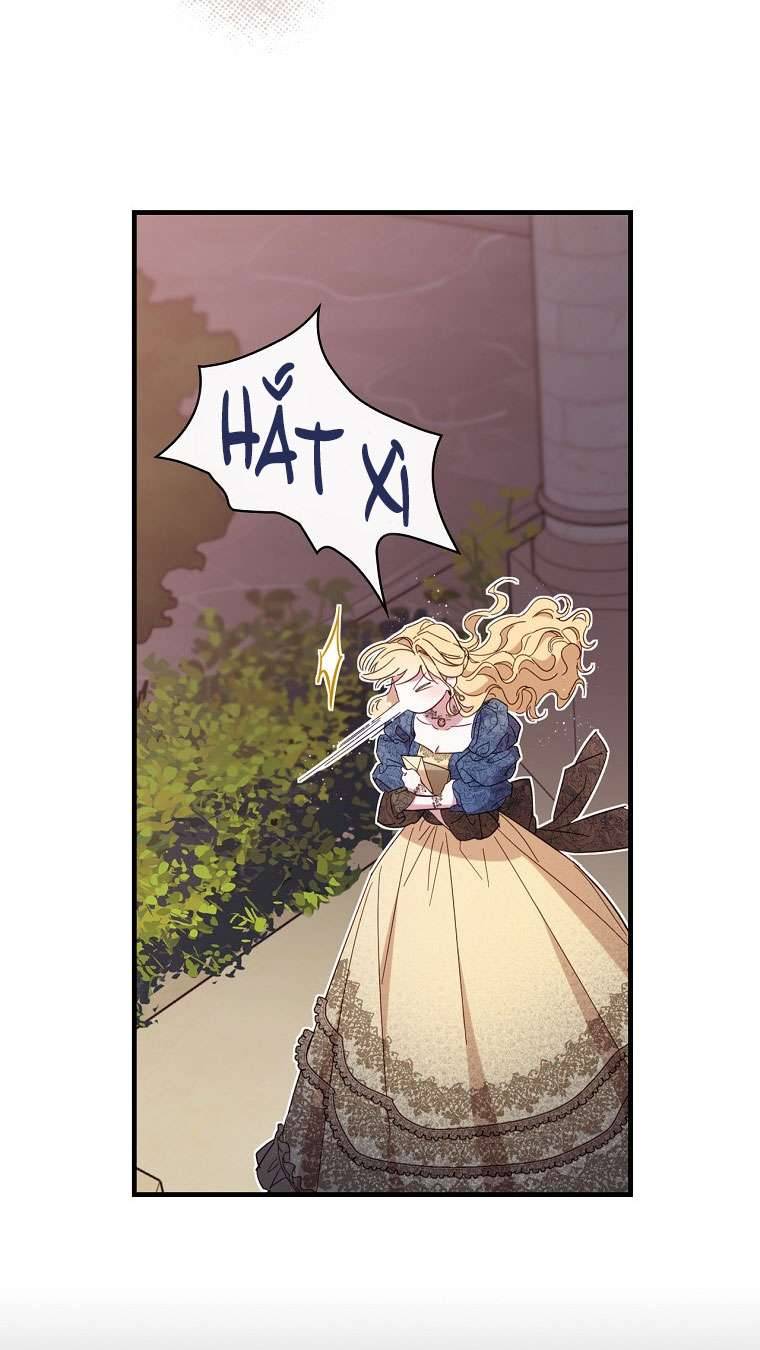 Phương Pháp Khiến Phu Quân Đứng Về Phía Tôi Chapter 21 - Next Chapter 22