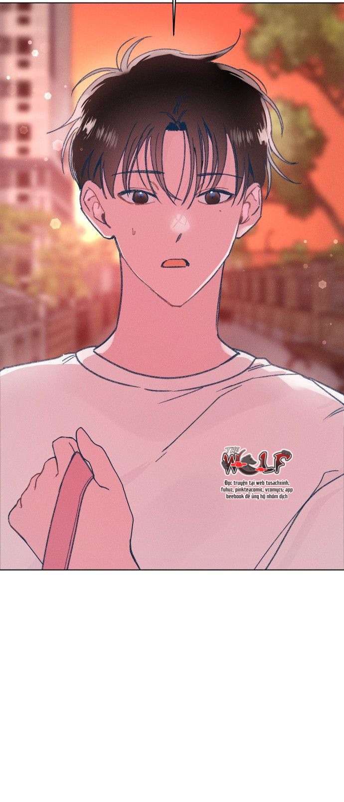 Bầu Trời Mùa Hạ Dấu Yêu Chapter 4 - Trang 4