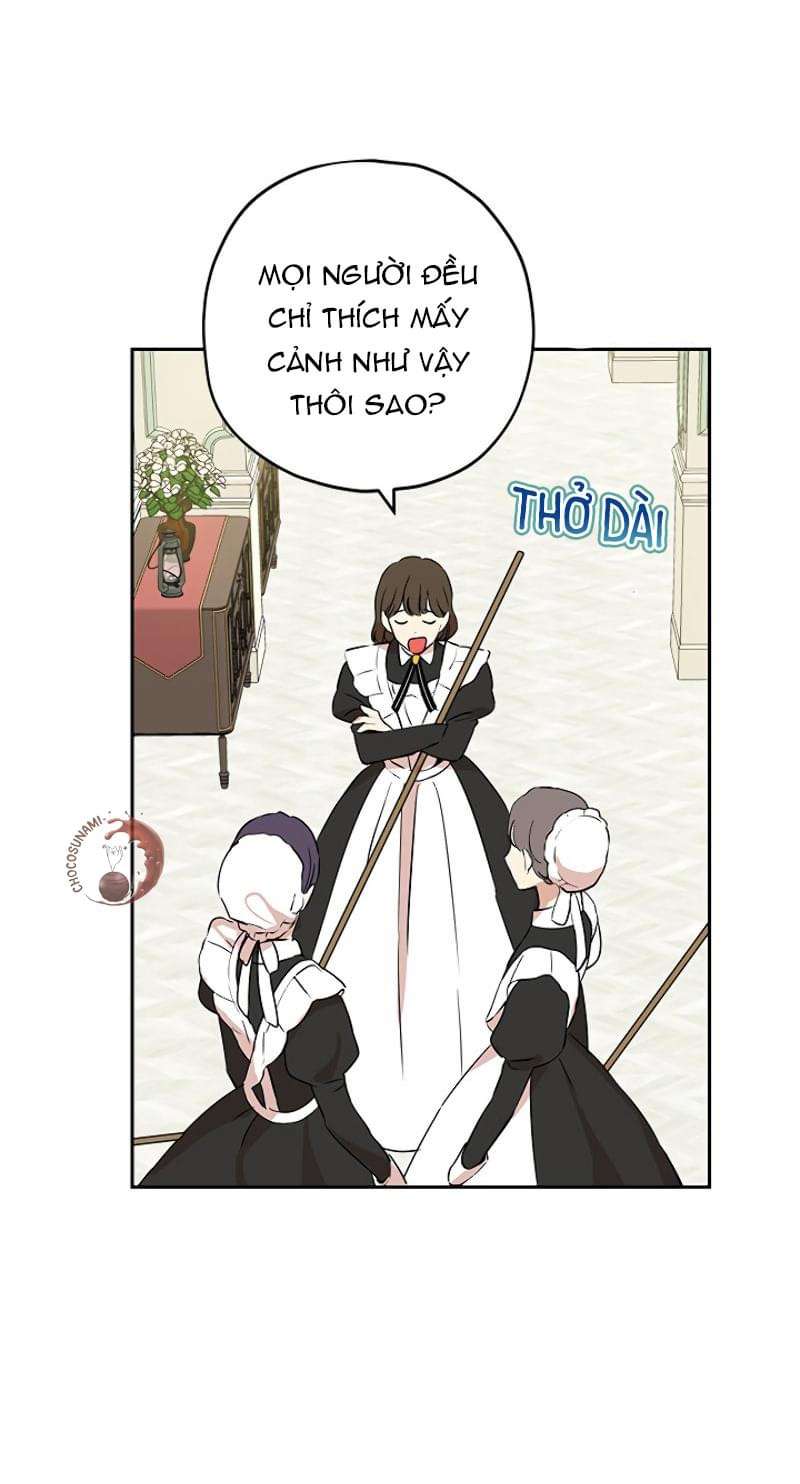 Tôi Là Minh Chứng Của Sự Thật Chap 12 - Trang 3