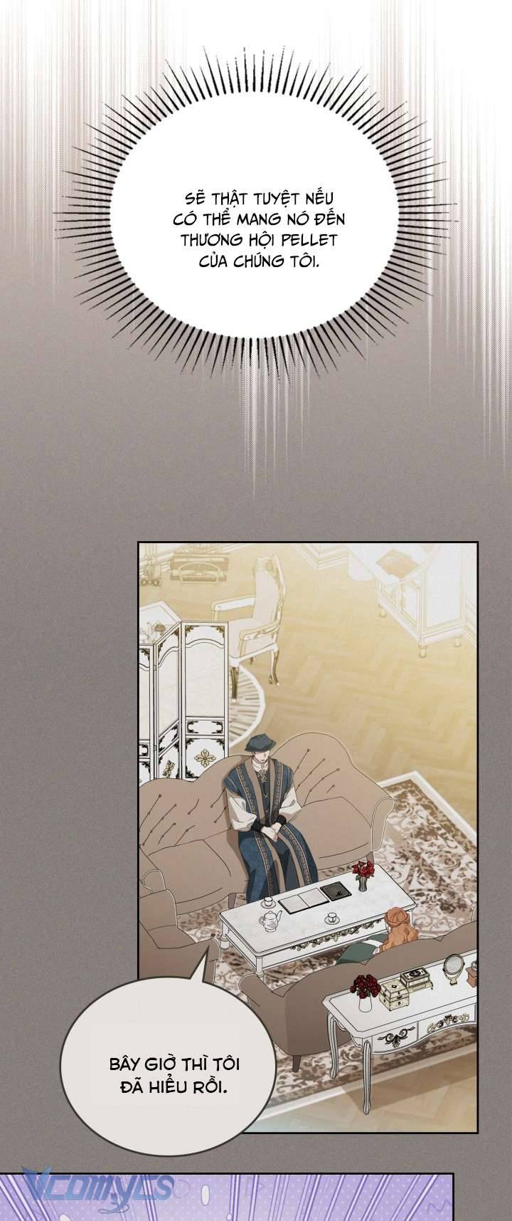 Kiếp Này Nhất Định Làm Gia Chủ Chap 146 - Trang 2