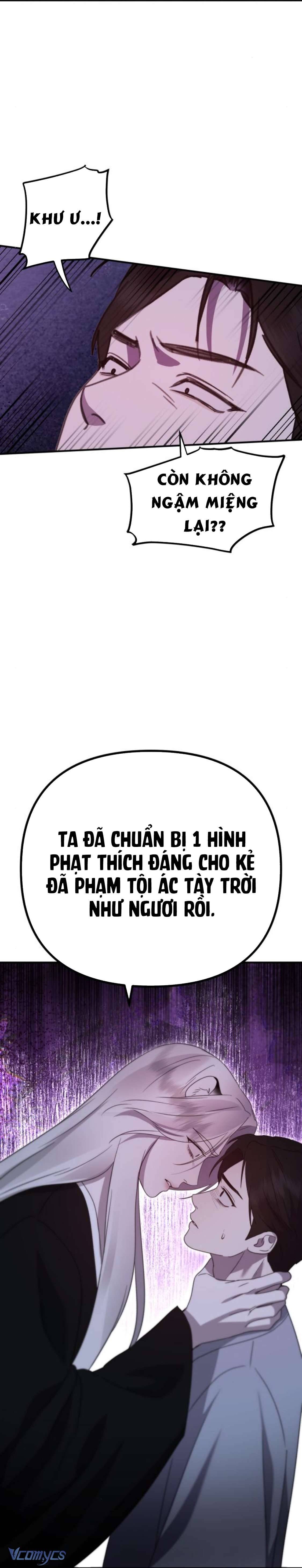 Thần Hổ Jang San Chap 48 - Next Chap 49