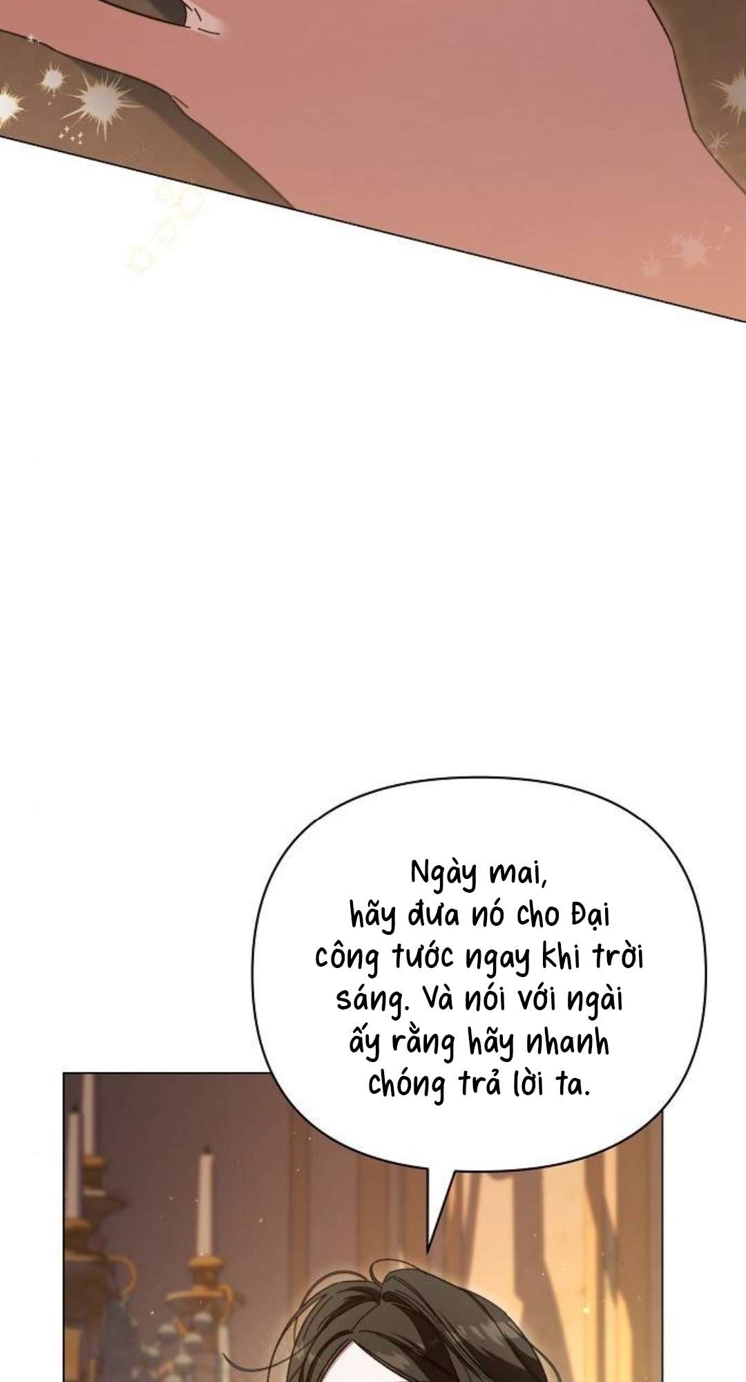 Dành Cho Nàng Juliet Xinh Đẹp Chapter 5 - Trang 4