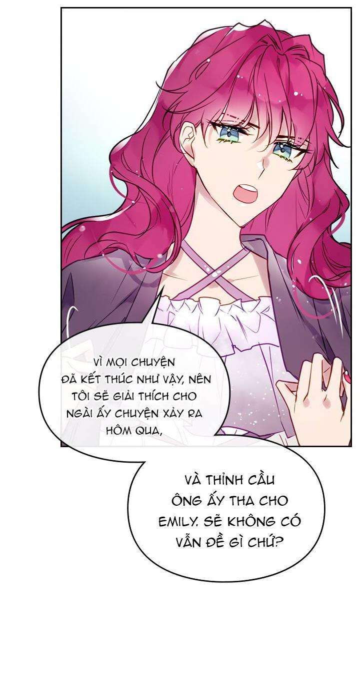 Kết Cục Của Nhân Vật Phản Diện Chỉ Có Thể Là Cái Chết Chapter 9 - Trang 4