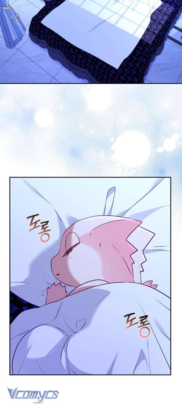 Tôi Được Nuôi Dưỡng Bởi Những Kẻ Phản Diện Chap 43 - Trang 3