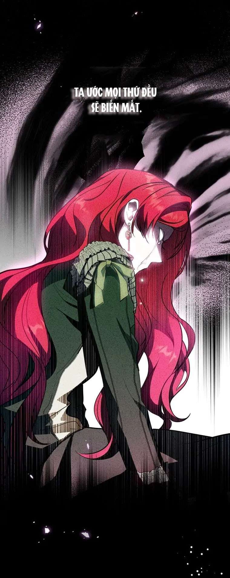 Tôi Đã Bảo Nữ Chính Đang Cải Trang Cơ Mà! Chap 16 - Trang 2