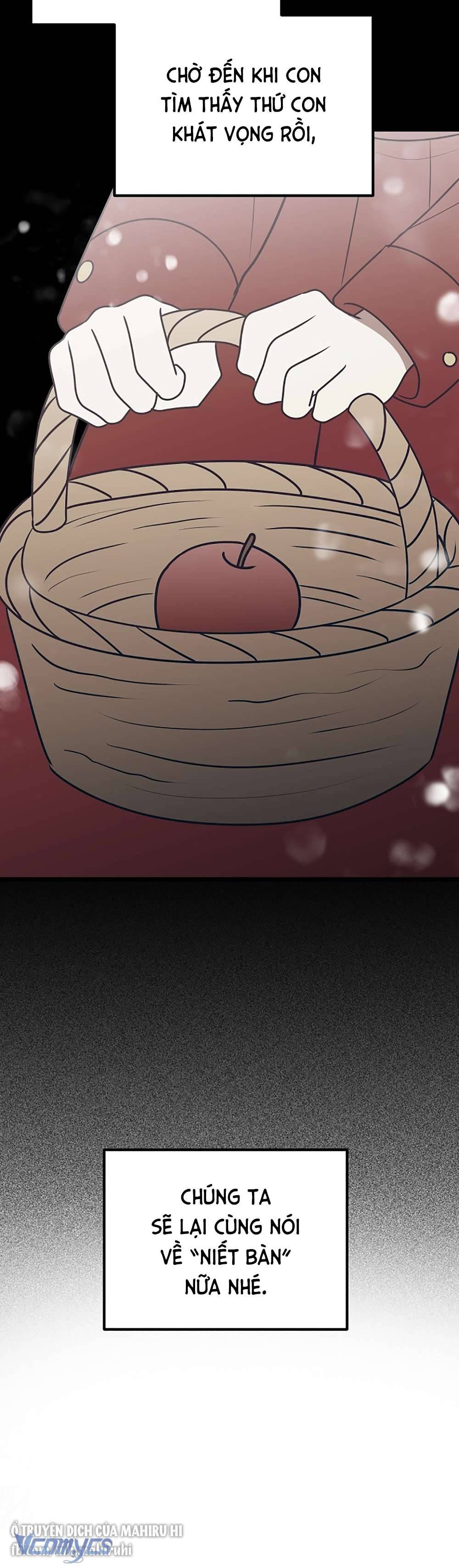 Kẻ Rác Rưởi Không Đáng Được Yêu Chapter 74 - Trang 4