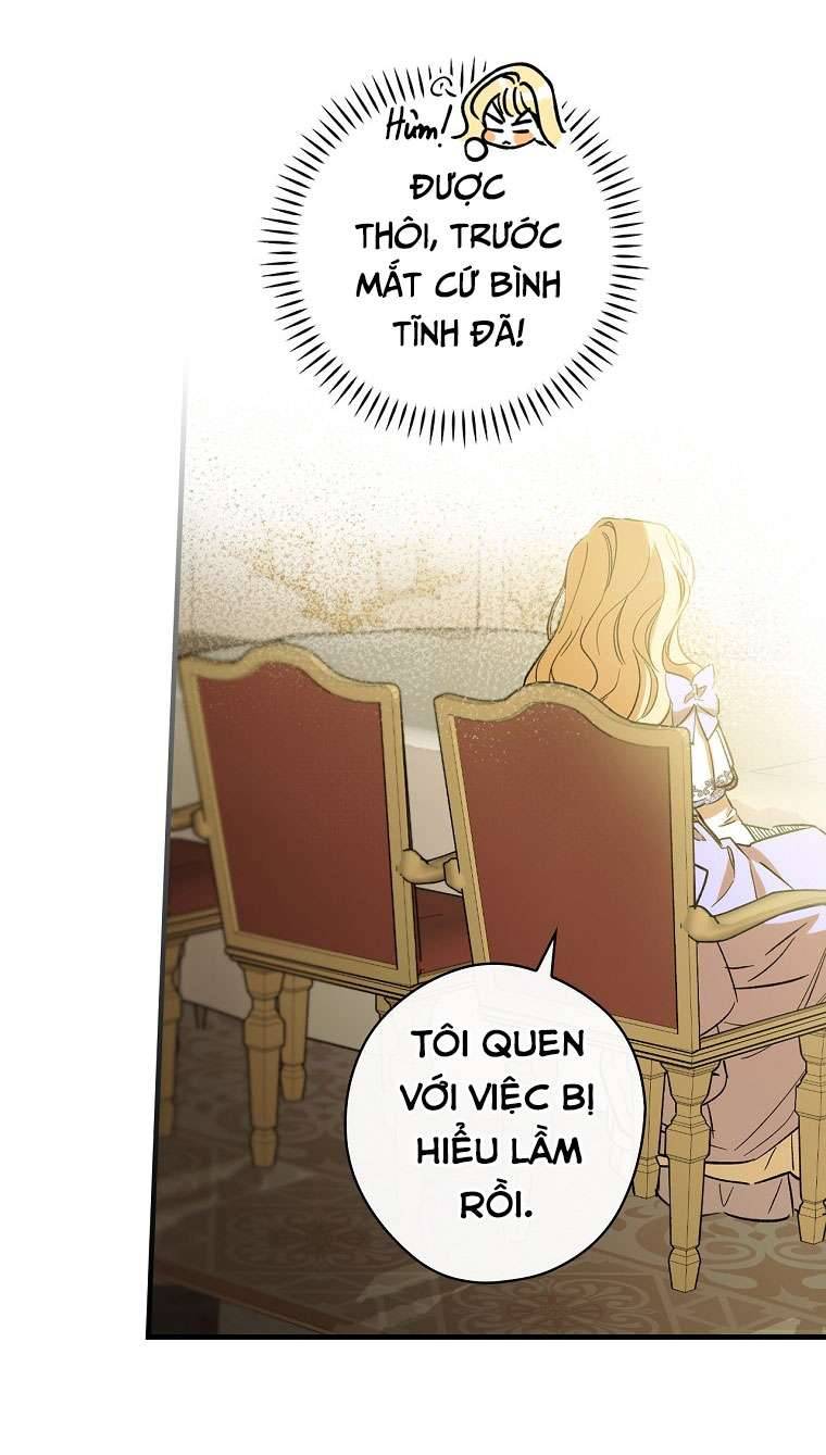 Phương Pháp Khiến Phu Quân Đứng Về Phía Tôi Chapter 5 - Trang 4