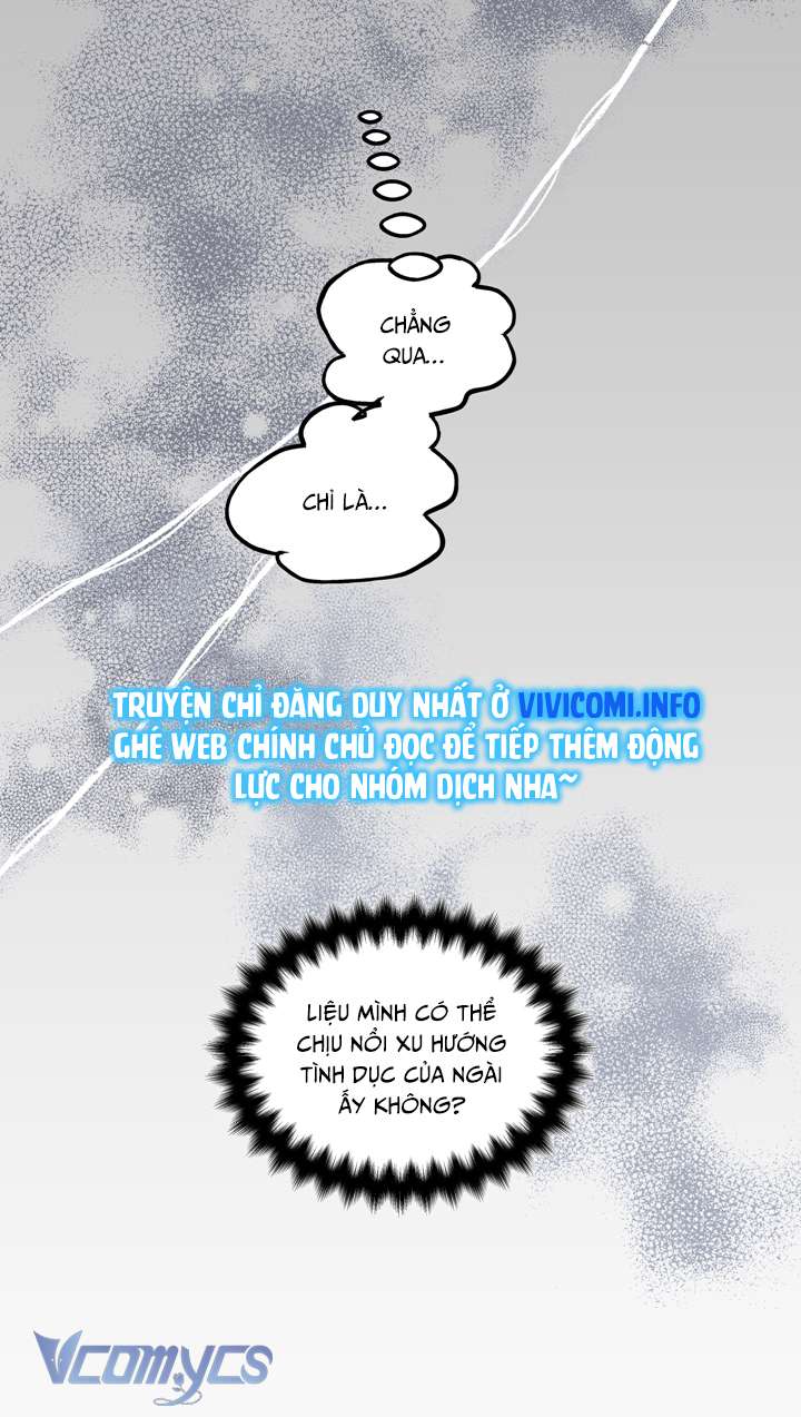 [18+] Hoàng Cung Có Chó Dữ! Chap 21 - Trang 2