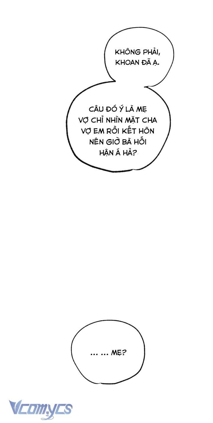 Cha À, Con Không Muốn Kết Hôn Đâu Chap 123 - Trang 2