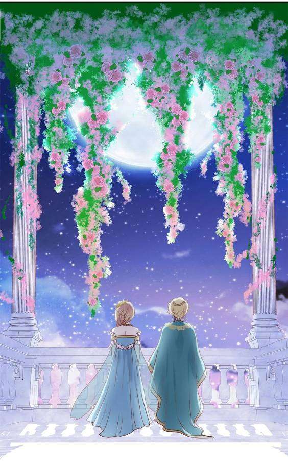 Địch Úc Đa Chi Ca Chapter 9 - Trang 4