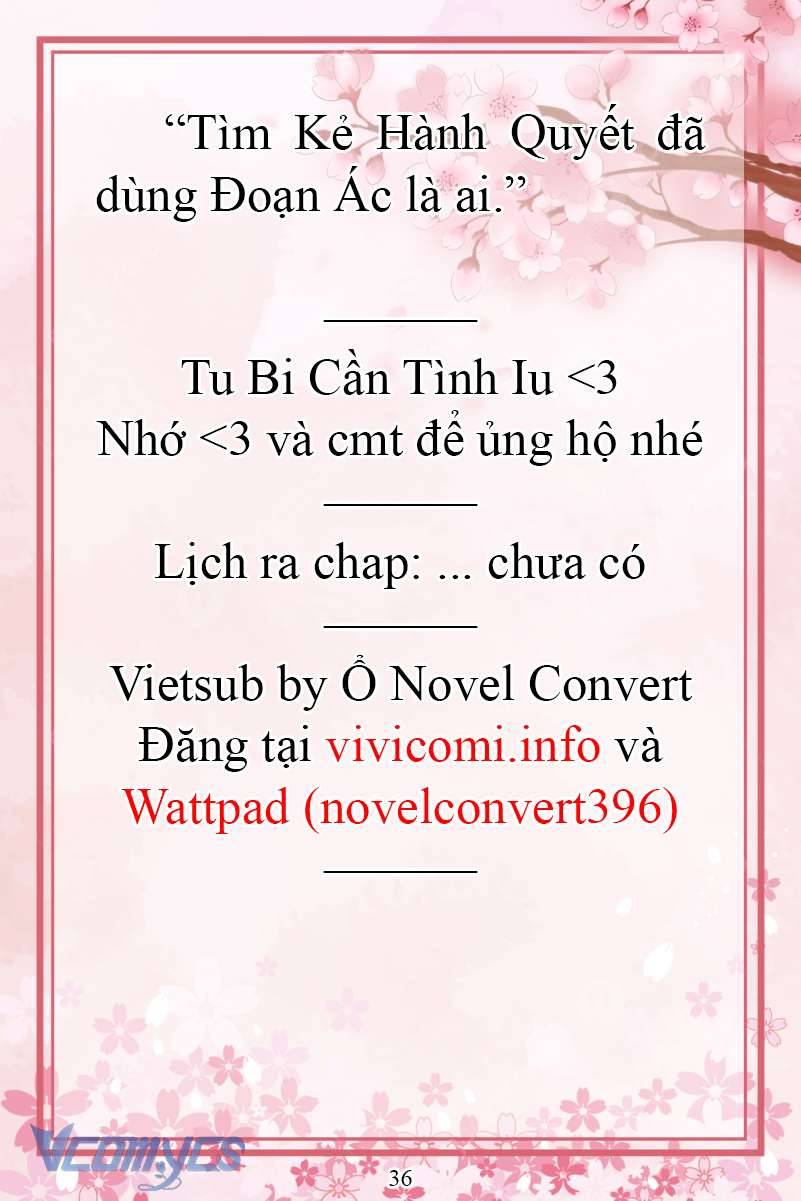 [Novel] Đặc Quyền Của Người Chuyển Sinh Chap 31 - Next Chap 32