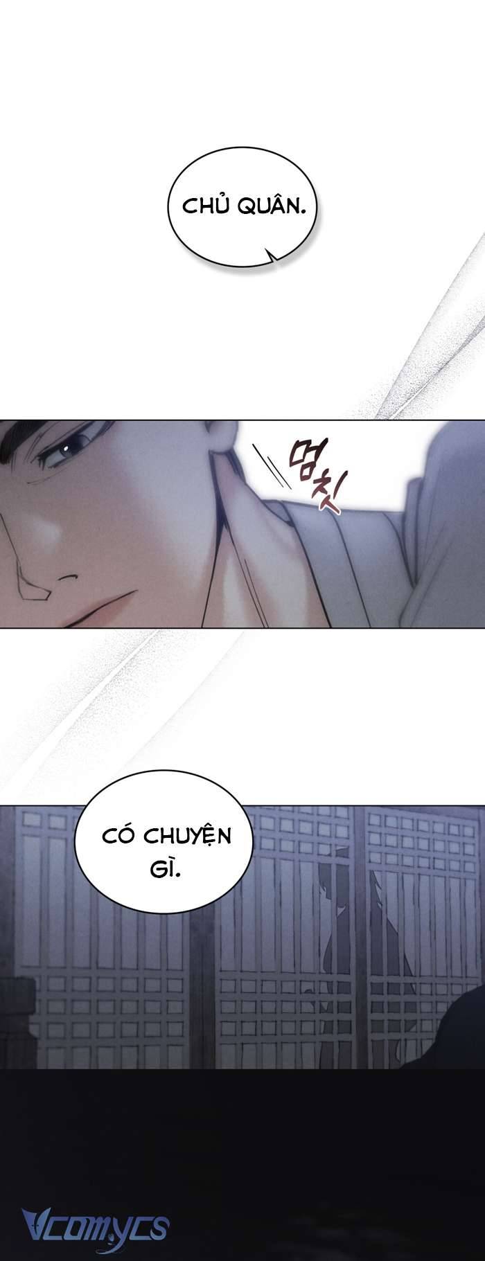 [18+] Đêm Giông Bão Chap 31 - Trang 2