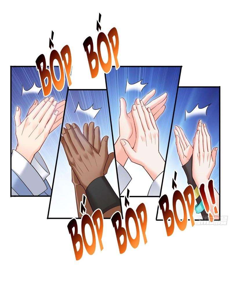 Hệt Như Hàn Quang Gặp Nắng Gắt Chap 90 - Trang 4