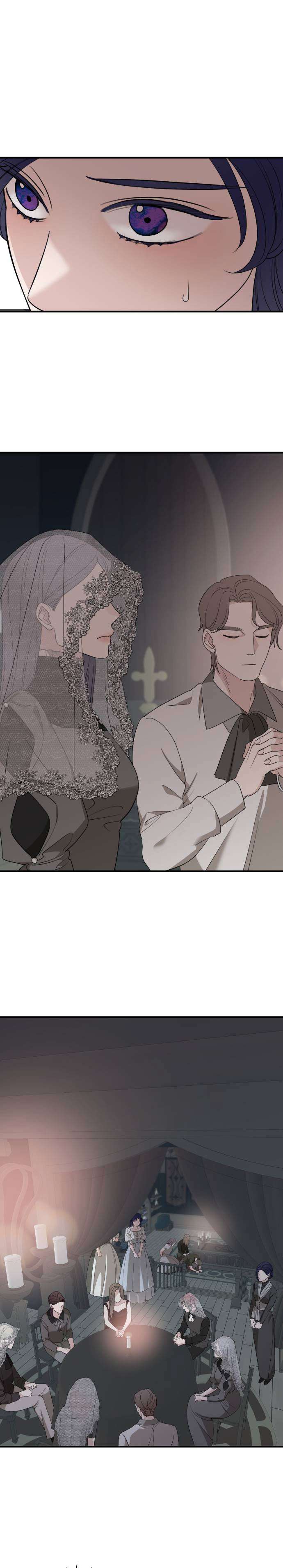 Gia Đình Chồng Quá Ám Ảnh Bởi Tôi Chap 74 - Next Chap 75