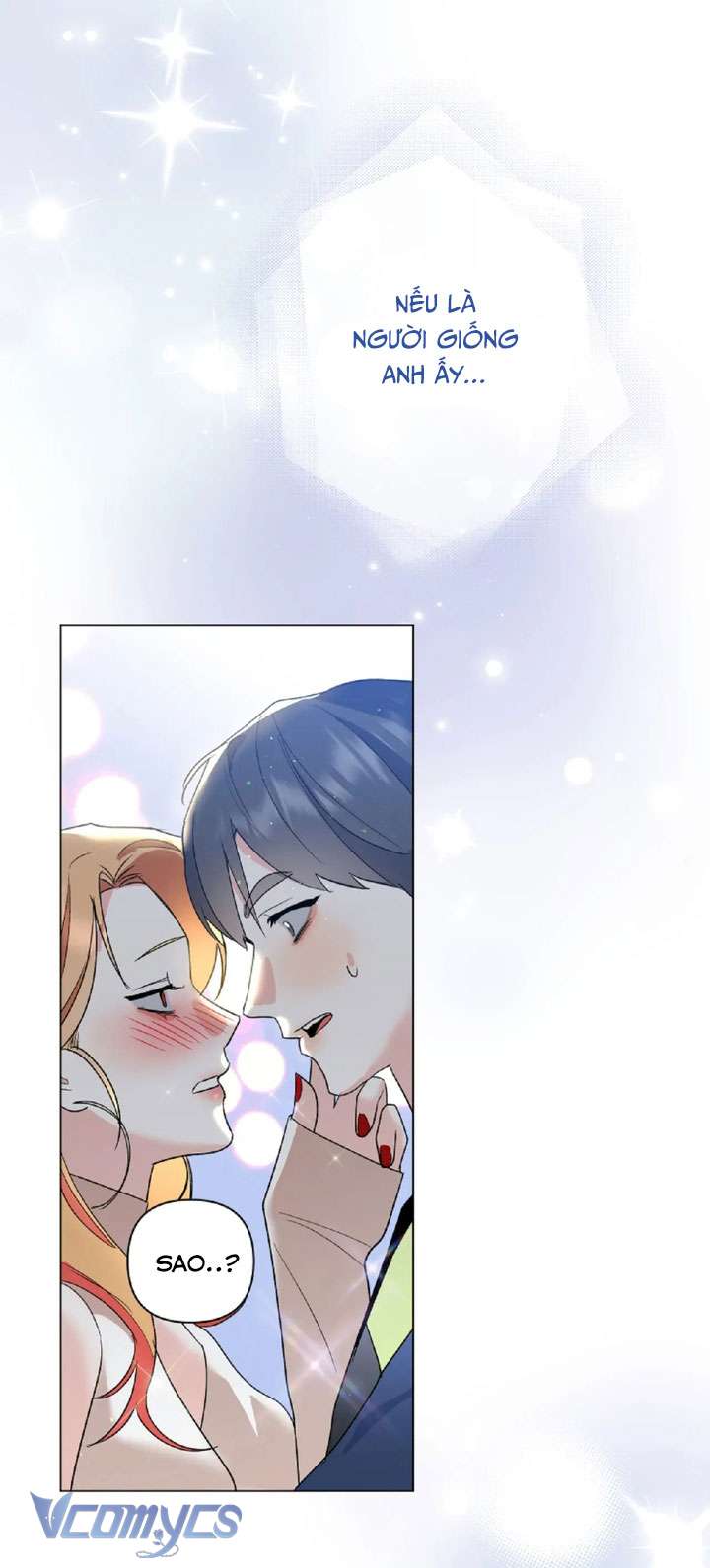 [18+] Viên Cảnh Sát Mà Tôi Ham Muốn Chapter 11 - Trang 3