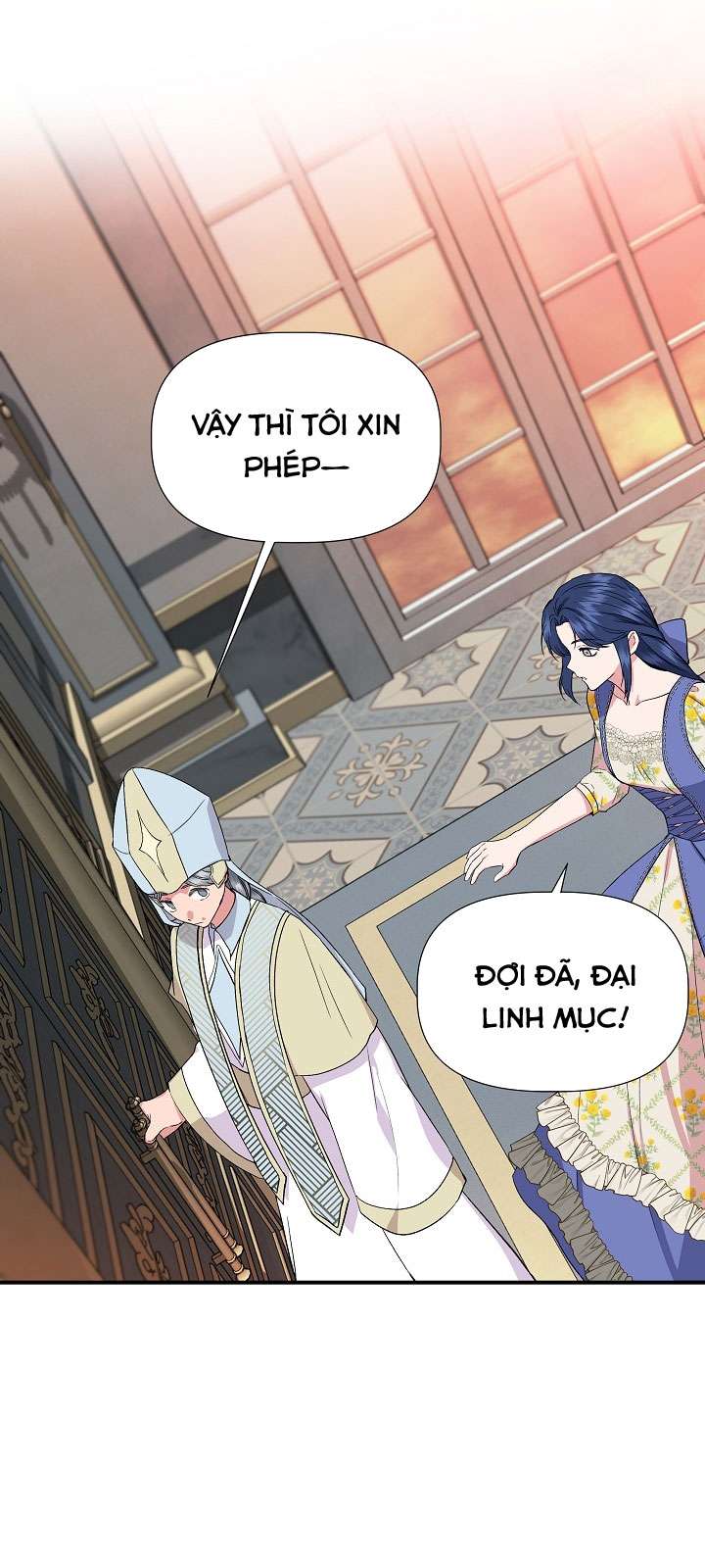 Tôi Không Phải Là Cinderella Chapter 57 - Trang 4