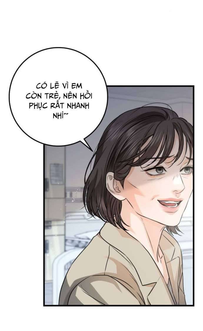 Tôi Nóng Lòng Muốn Chiếm Lấy Cô Ấy Chap 11 - Trang 3