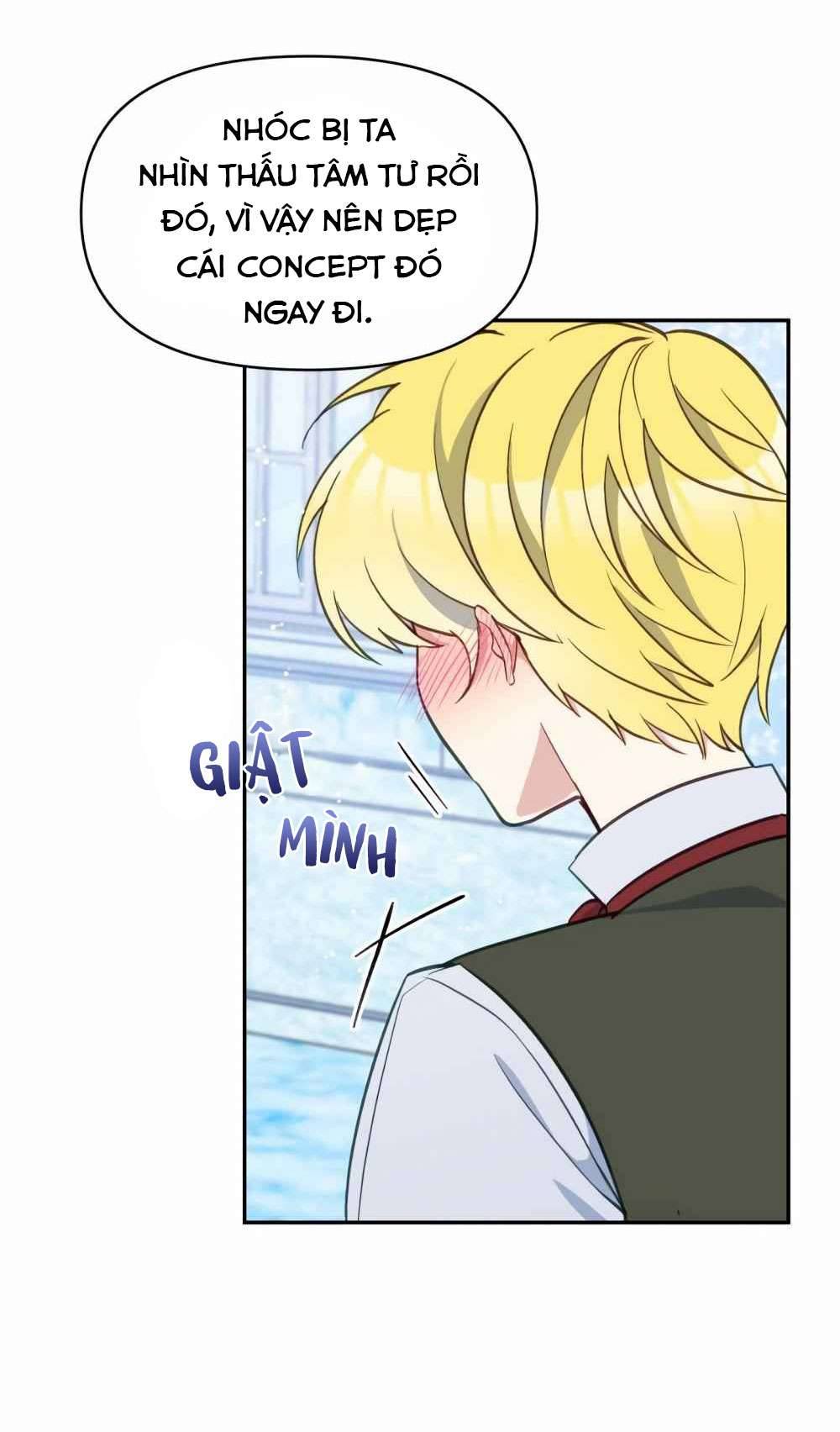 Người Bảo Hộ Của Bạo Quân Là Ma Nữ Tàn Độc Chap 21 - Next Chap 22