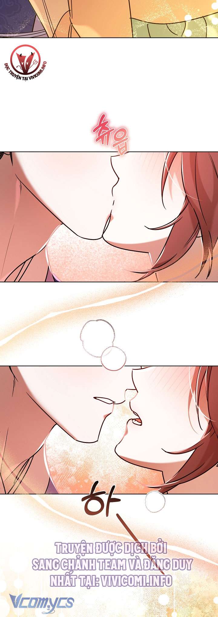 [18+] Biên Niên Sử Xuân Họa Thời Joseon Chap 28 - Trang 2