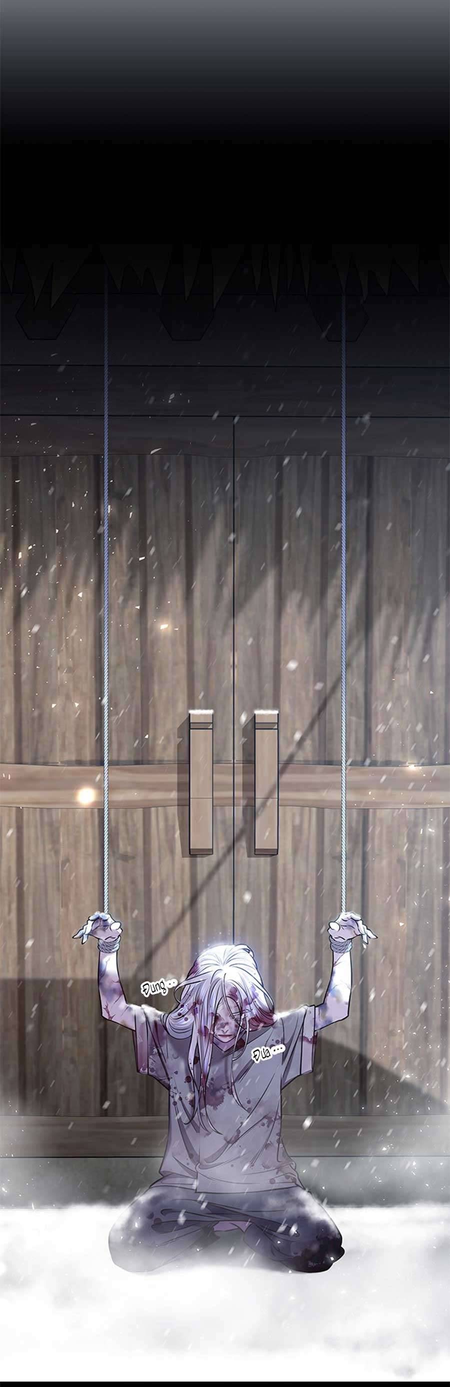 Vương Tử Huyền Bí Chapter 17 - Trang 4