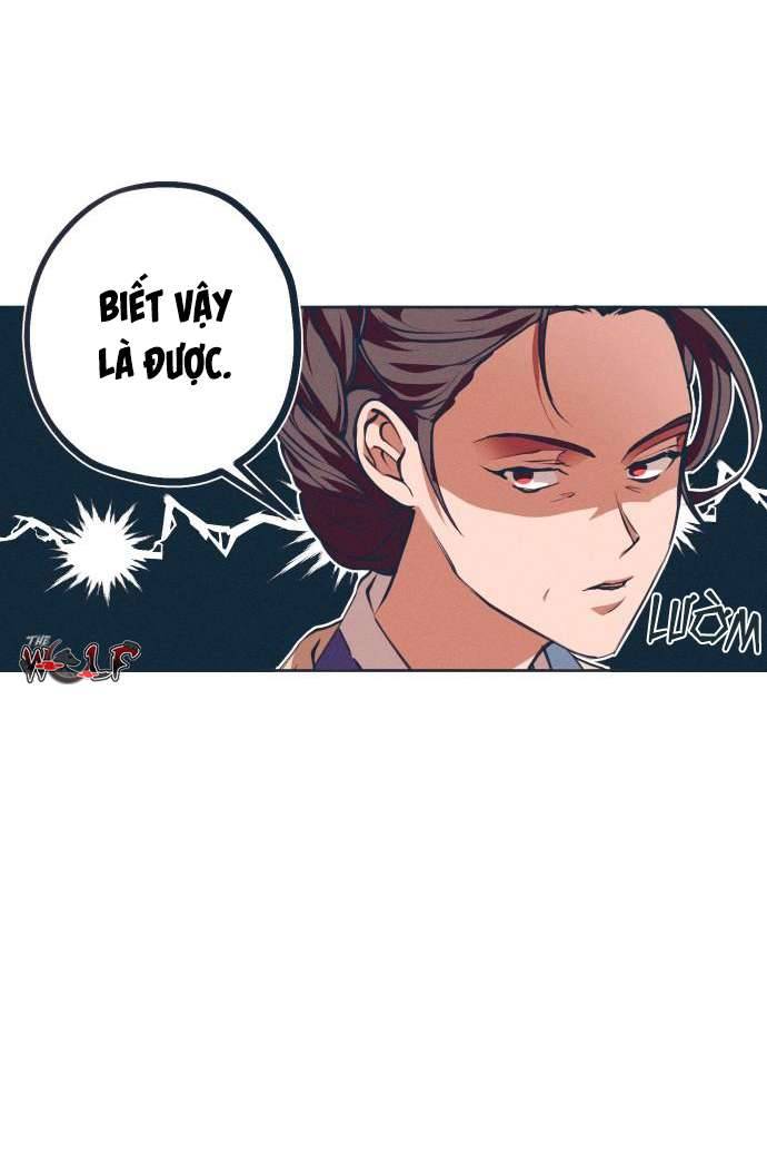 Dabi, Hương Vị Ngây Ngất Chap 10 - Trang 2