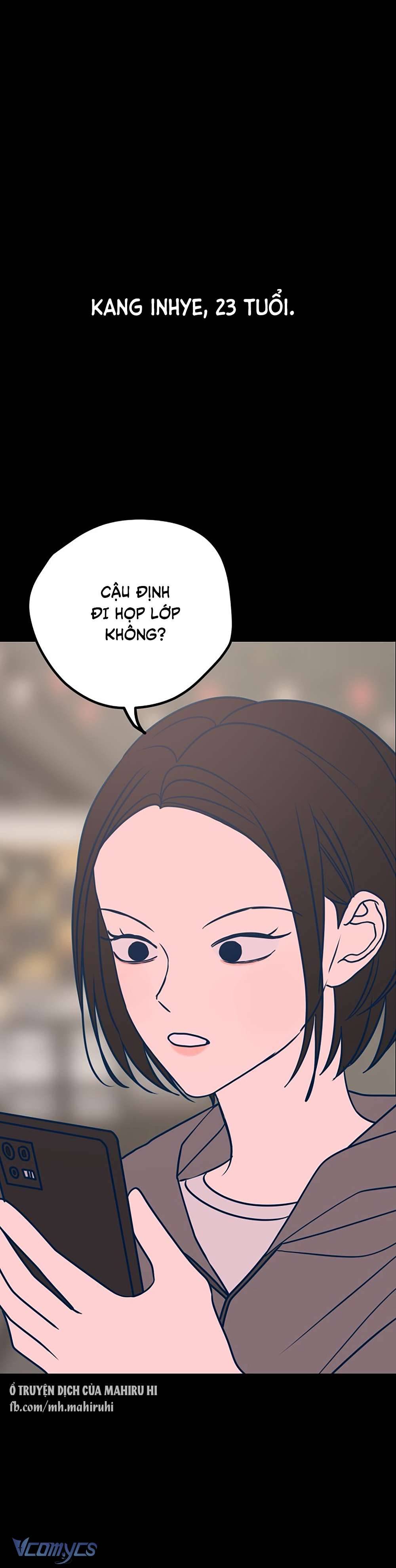 Kẻ Rác Rưởi Không Đáng Được Yêu Chapter 19 - Trang 4