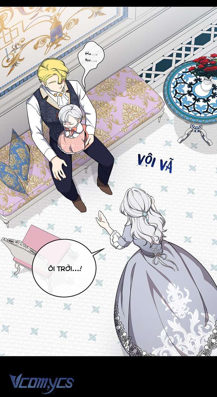 Lại Một Lần Nữa Hướng Về Ánh Sáng Chap 5 - Next Chap 6