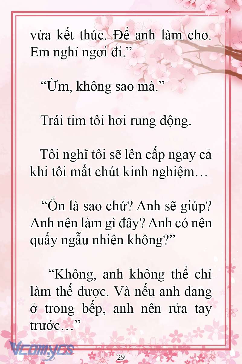 [Novel] Đặc Quyền Của Người Chuyển Sinh Chap 3 - Trang 2