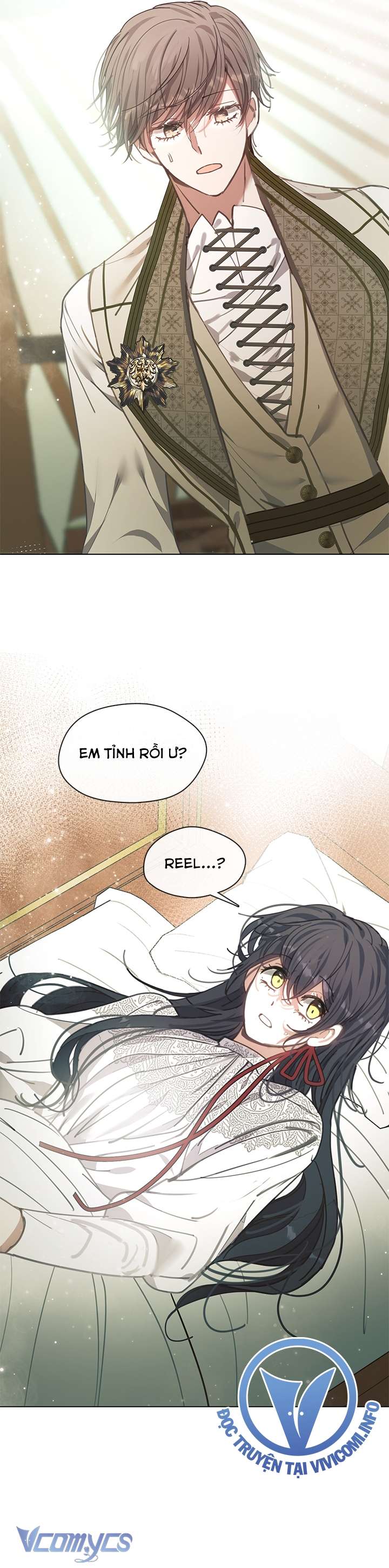 Gia Đình Bị Ám Ảnh Bởi Tôi Chapter 67 - Trang 4