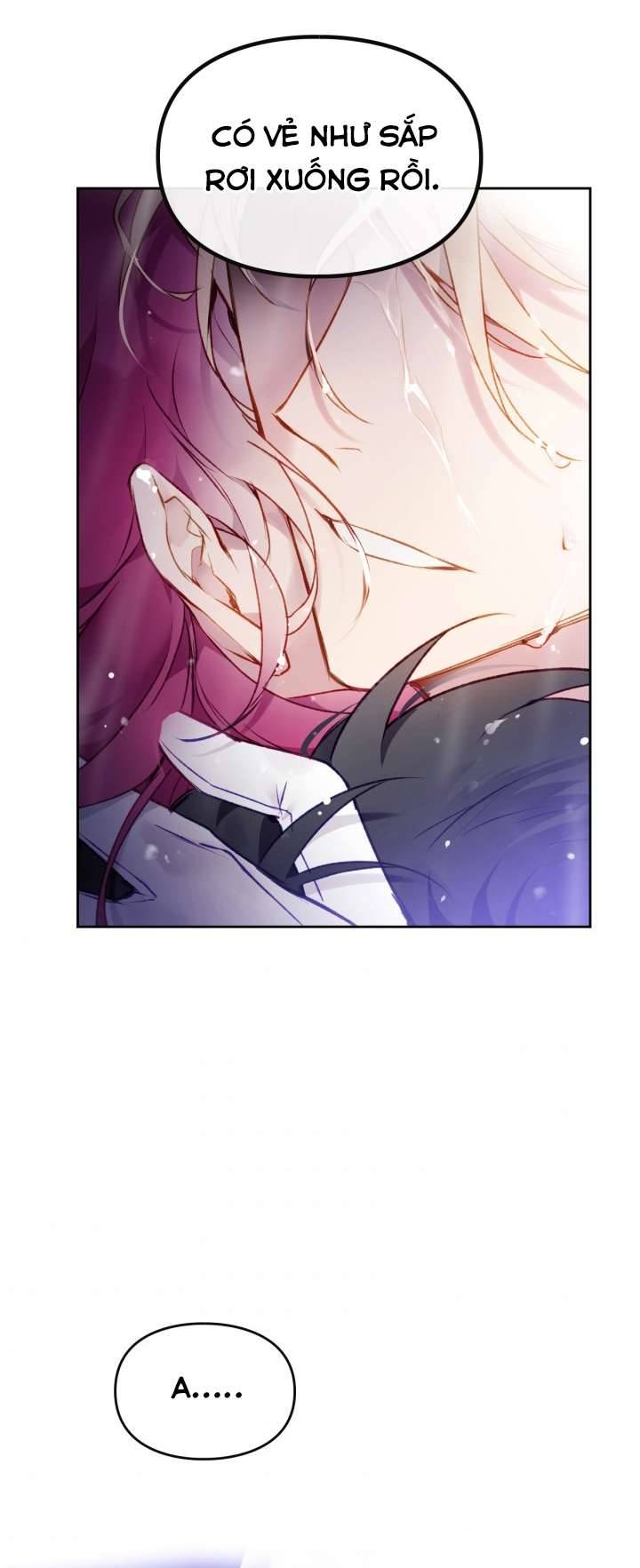 Kết Cục Của Nhân Vật Phản Diện Chỉ Có Thể Là Cái Chết Chapter 70 - Trang 4
