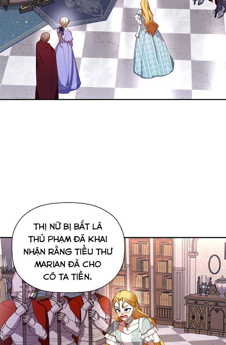 Phương Pháp Che Giấu Đứa Con Của Hoàng Đế Chapter 11 - Trang 4