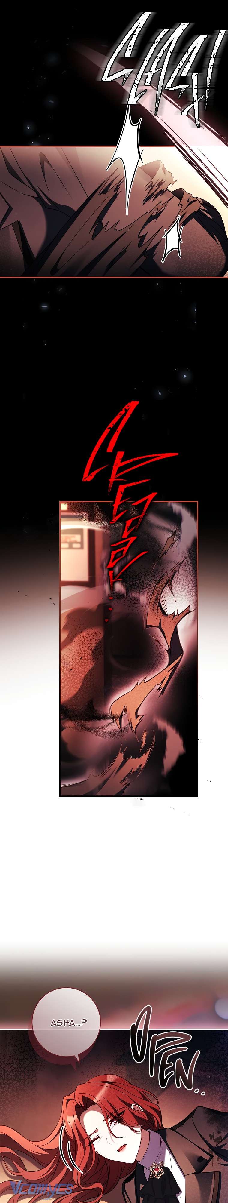 Tôi Đã Tắt Cài Đặt Chế Độ Nhận Thức Nỗi Đau! Chap 18 - Next Chap 19