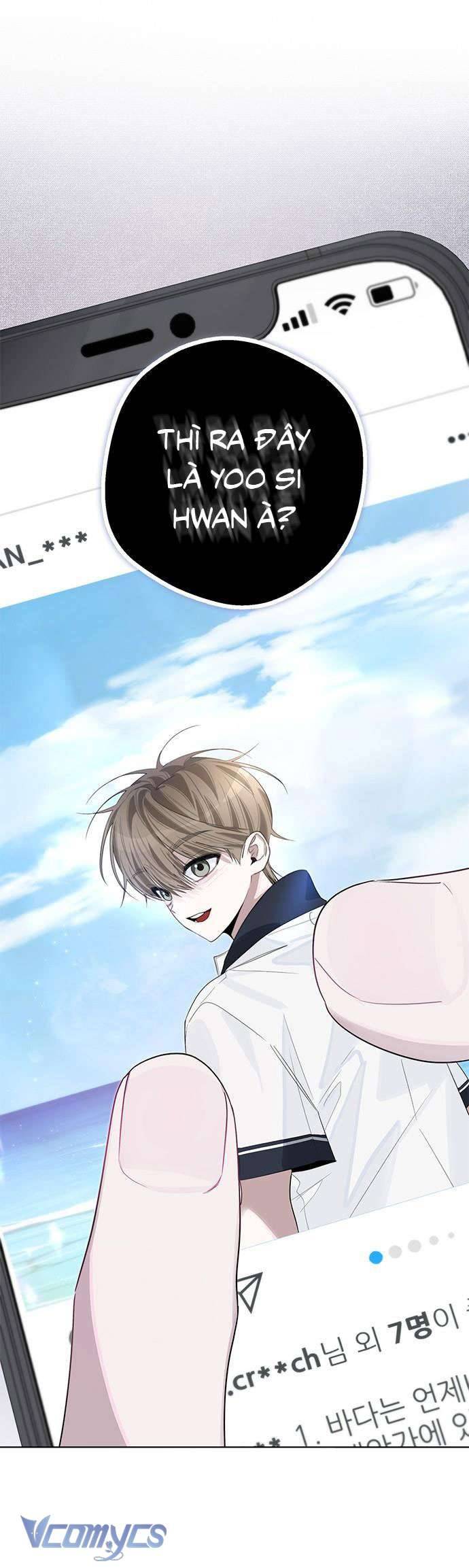 Đàn Anh Xấu Xa! Chap 81 - Trang 3