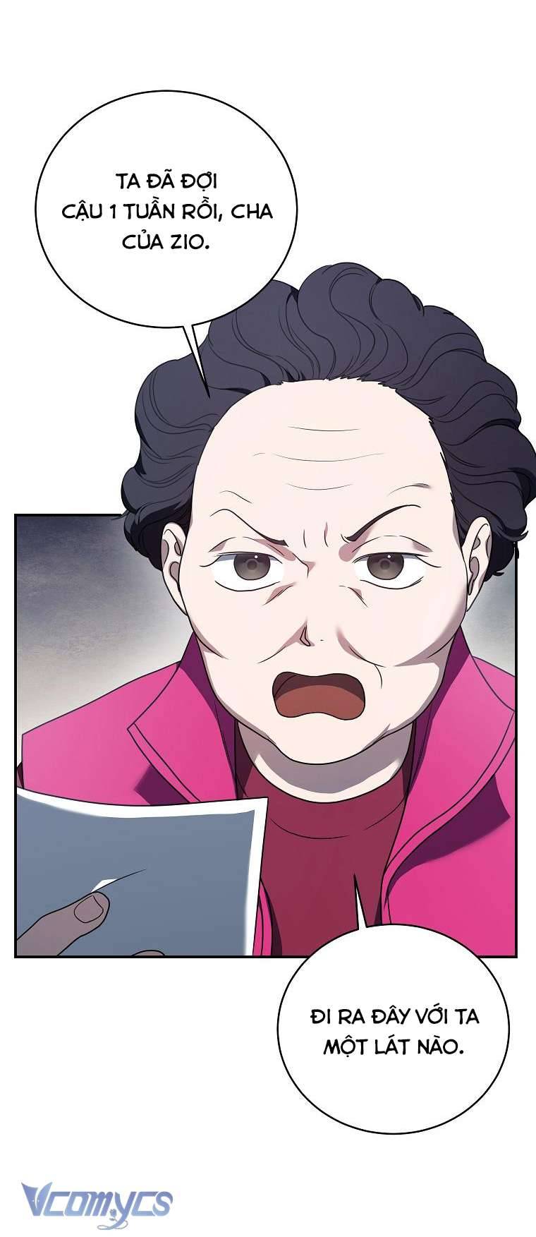 Hướng Dẫn Sinh Tồn Dành Cho Người Xếp Hạng Chap 12 - Trang 2