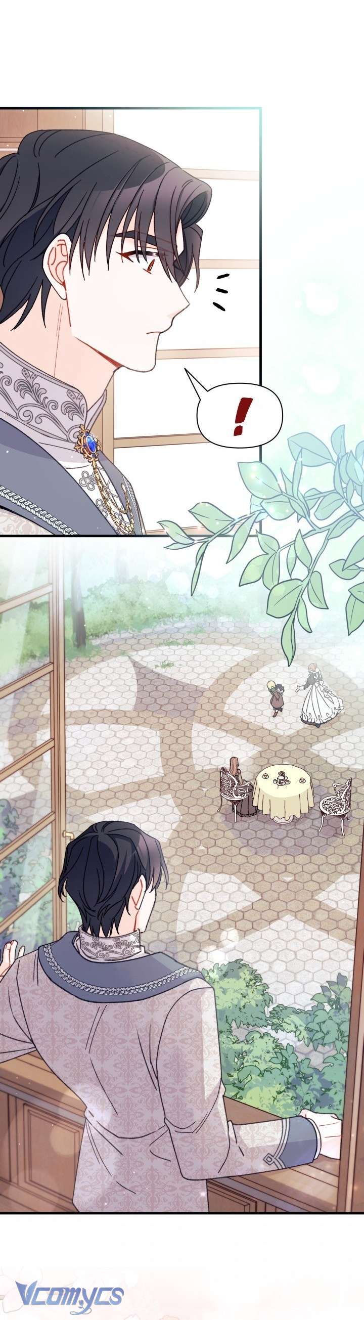 Nhặt Được Nam Chính Tặng Kèm Phu Quân Chap 28 - Trang 3