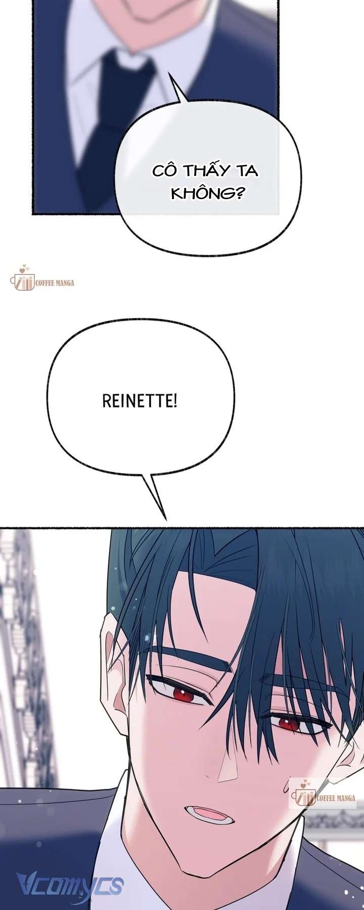 Trở Thành Chú Mèo Ngủ Cùng Bạo Chúa Chapter 21 - Next Chapter 22