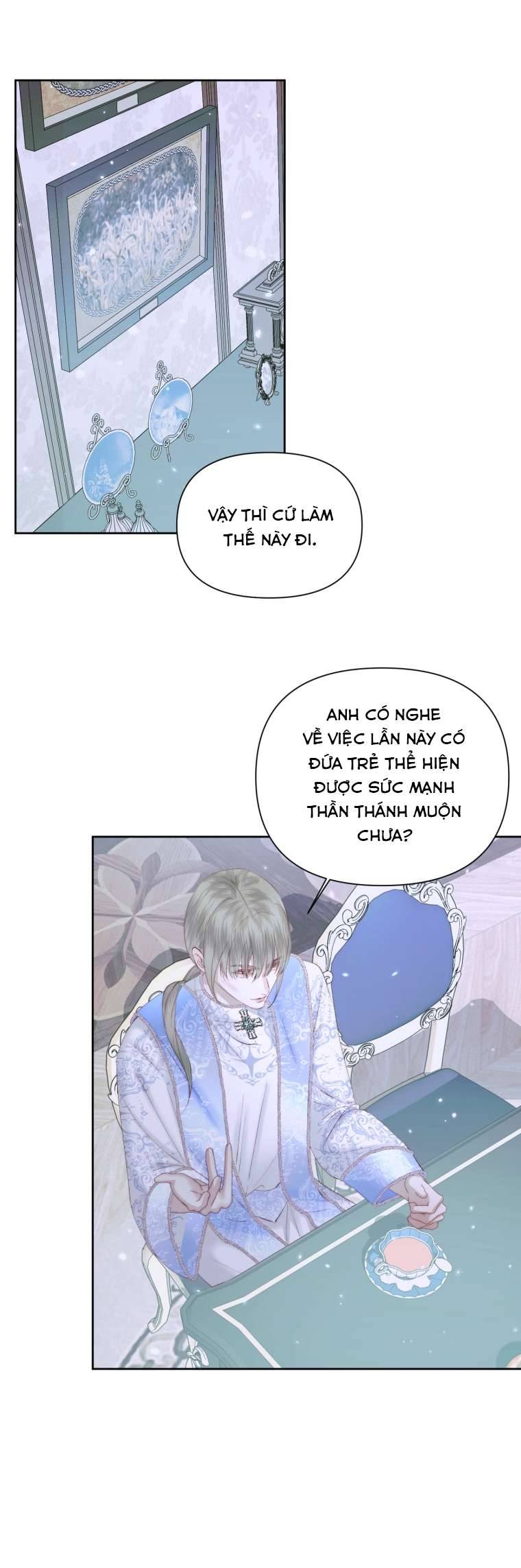 Siren: Trở Thành Gia Đình Của Nhân Vật Phản Diện Chapter 45 - Next Chapter 46